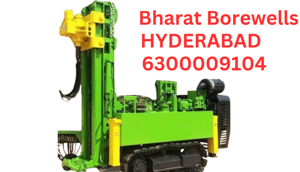Robo Borewells in Ramnagar | Call - 8519804250 - Hyderabad robo borewells in ramnagar