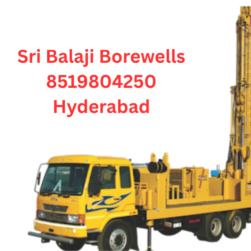 borewells in nizampet